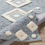 Curllsville Area Rug - Clearance - Ornate Home