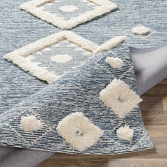 Curllsville Area Rug - Clearance - Ornate Home