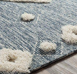 Curllsville Area Rug - Clearance - Ornate Home