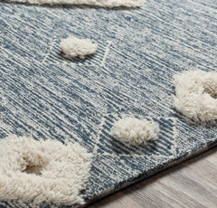 Curllsville Area Rug - Clearance - Ornate Home