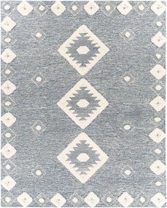 Curllsville Area Rug - Clearance - Ornate Home