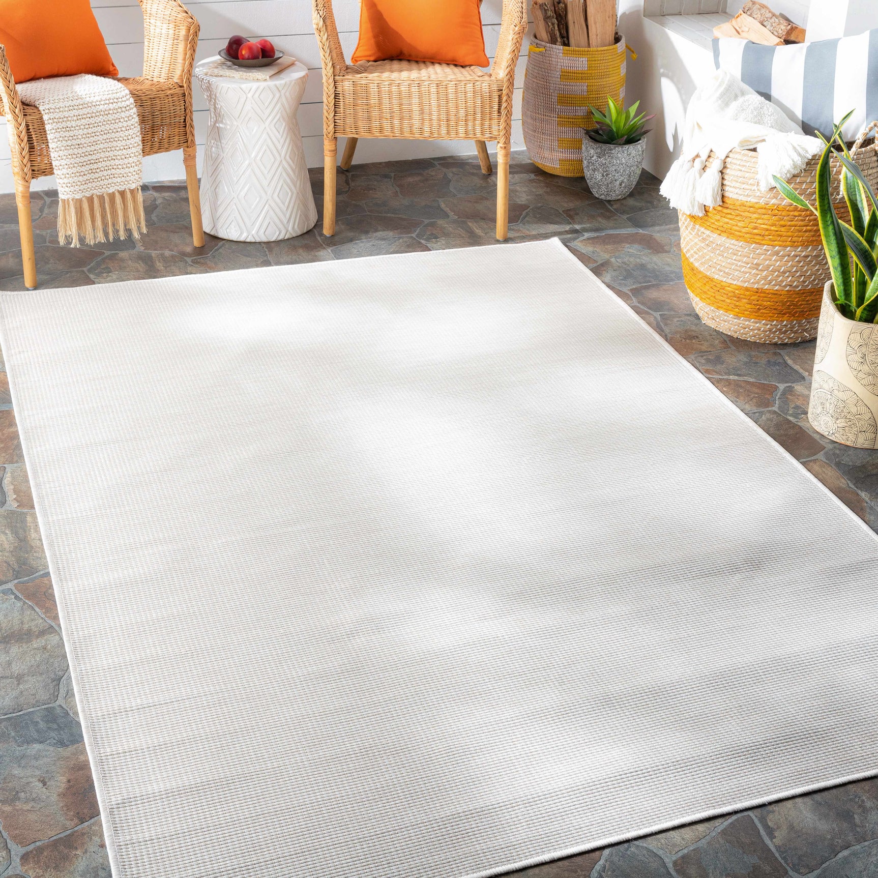 Currimundi Outdoor Area Rug - Clearance - Ornate Home