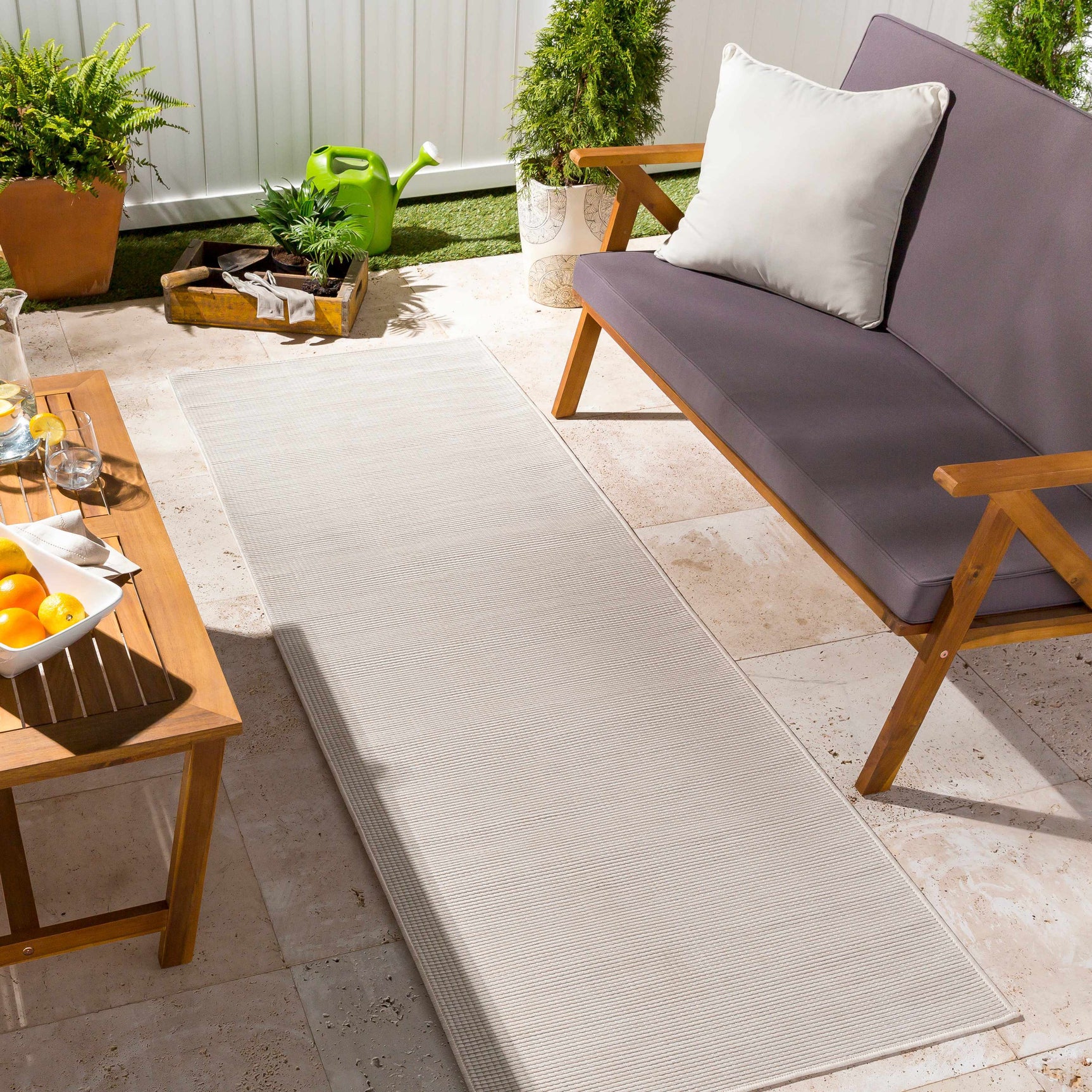 Currimundi Outdoor Area Rug - Clearance - Ornate Home