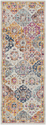 Custar Colorful Area Rug - Ornate Home
