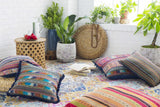Custar Colorful Area Rug - Ornate Home