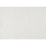 Cutler White Accent Chair - Ornate Home