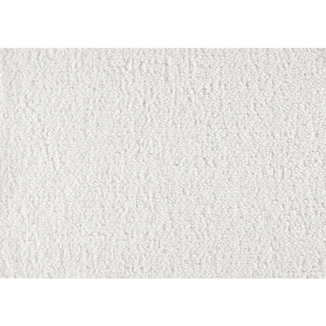 Cutler White Accent Chair - Ornate Home