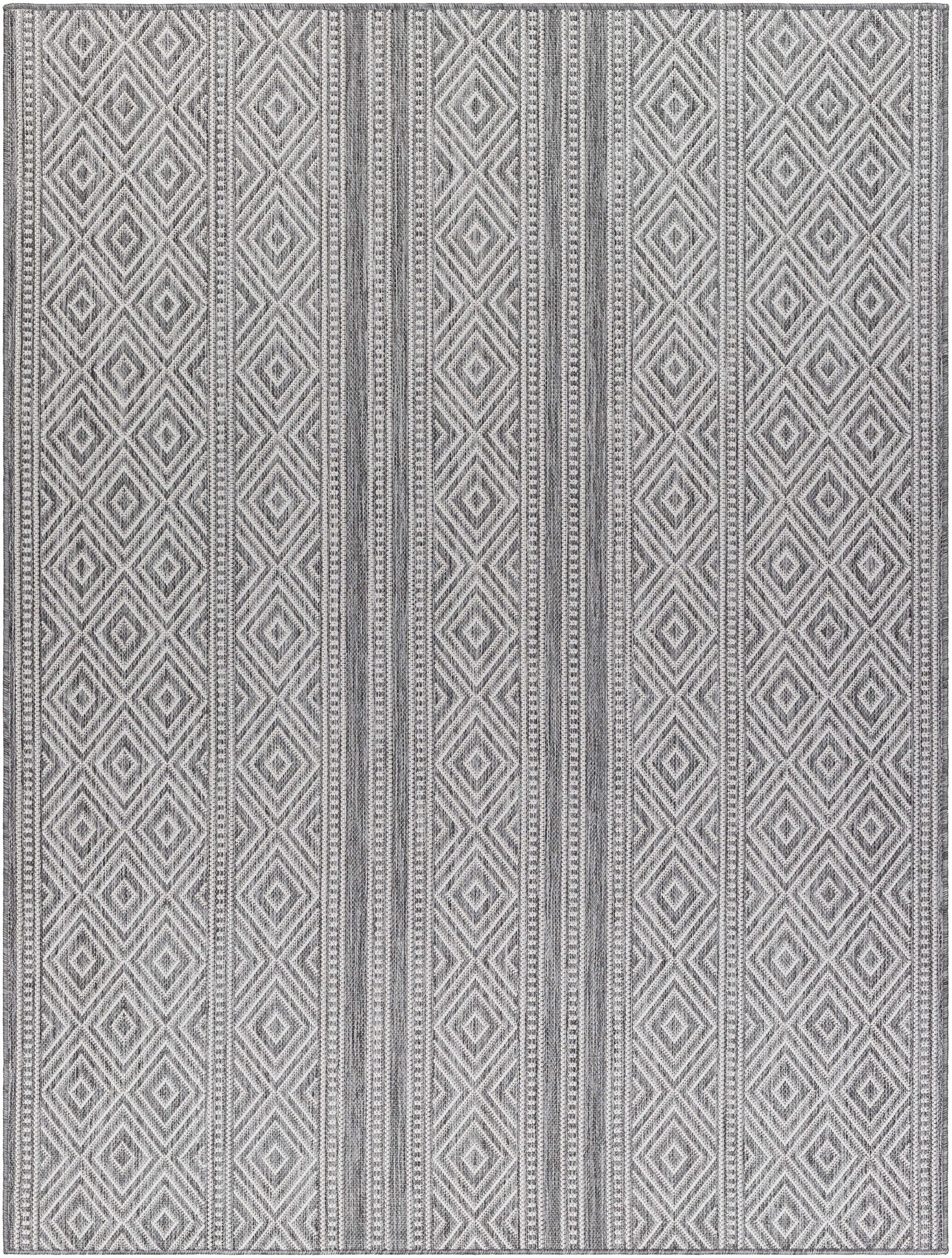 Cyan Outdoor Area Rug - Clearance - Ornate Home