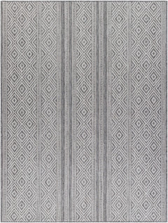 Cyan Outdoor Area Rug - Clearance - Ornate Home