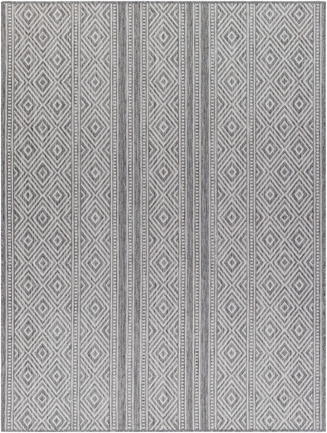 Cyan Outdoor Area Rug - Clearance - Ornate Home