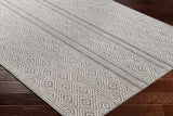 Cyan Outdoor Area Rug - Clearance - Ornate Home