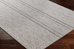 Cyan Outdoor Area Rug - Clearance - Ornate Home