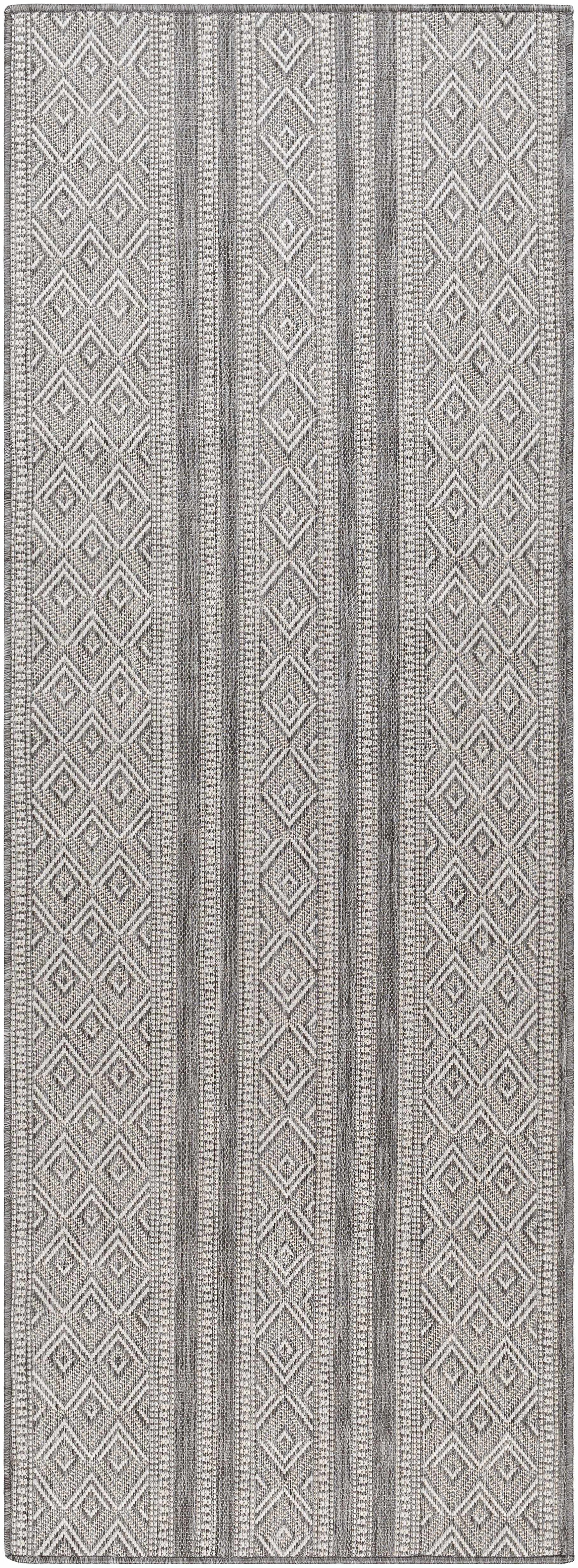 Cyan Outdoor Area Rug - Clearance - Ornate Home