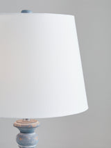 Cylerick Antique Blue Table Lamp (Set of 2) (Online Special Price) - Ornate Home
