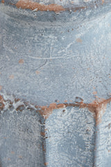 Cylerick Antique Blue Table Lamp (Set of 2) - Ornate Home