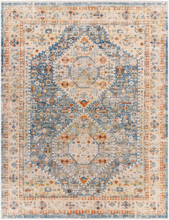 Cyndi Area Rug - Clearance - Ornate Home