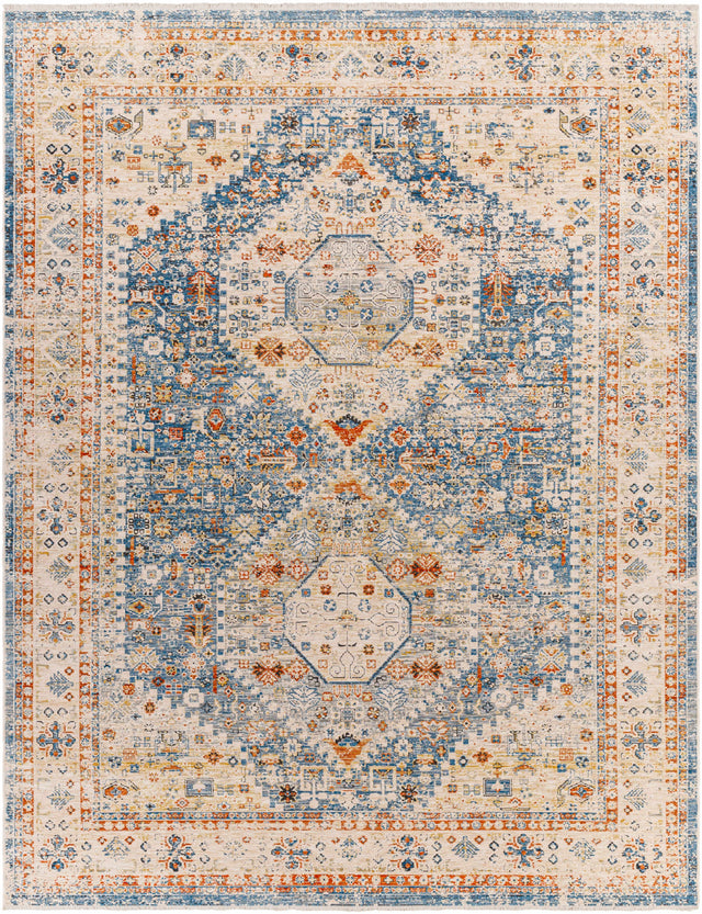 Cyndi Area Rug - Clearance - Ornate Home