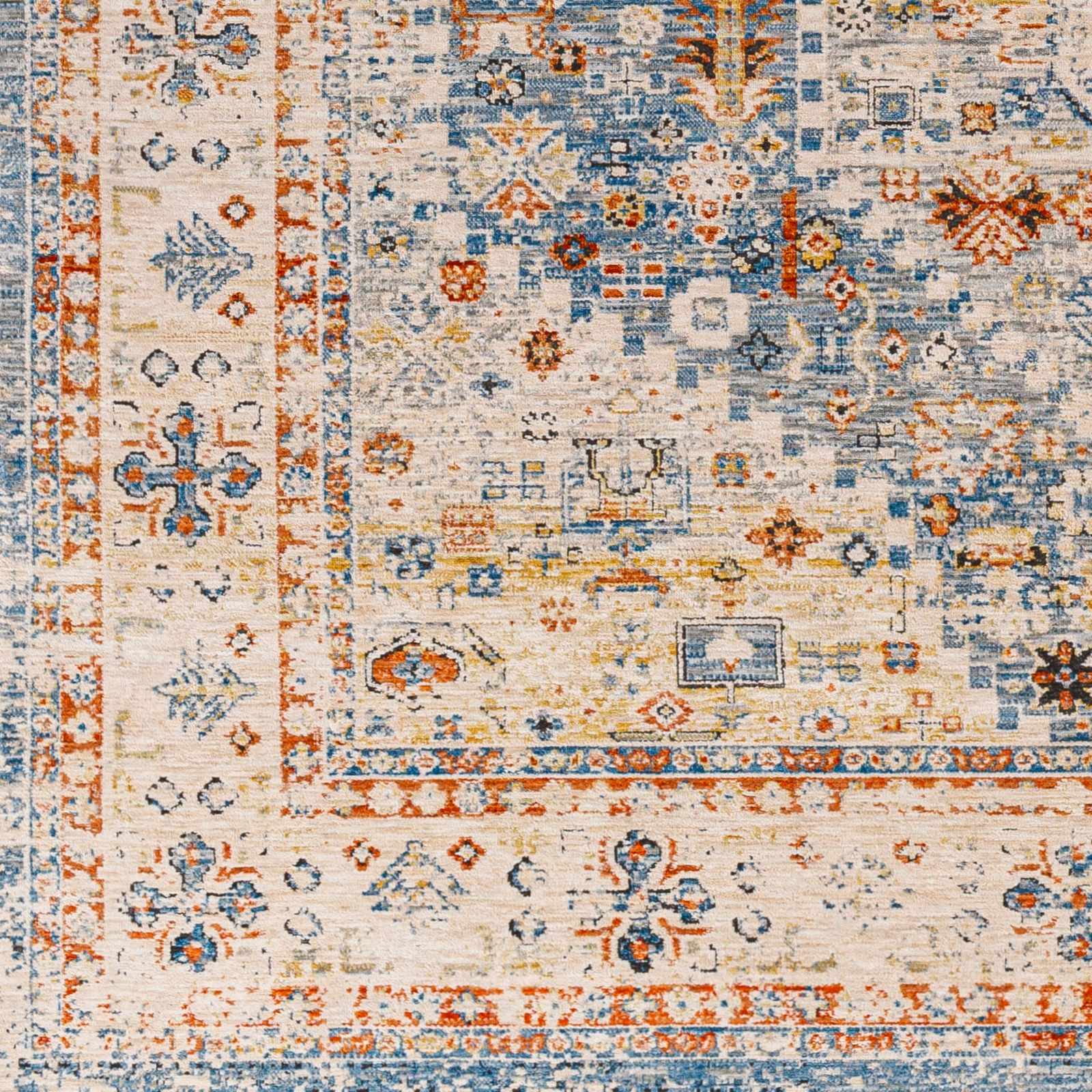 Cyndi Area Rug - Clearance - Ornate Home