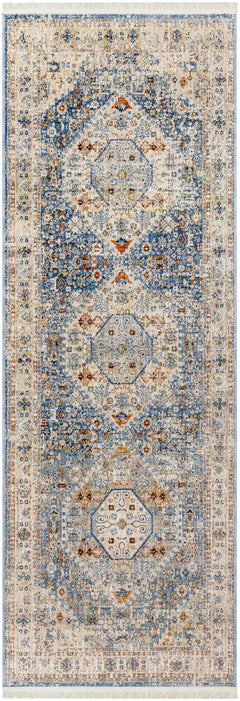Cyndi Area Rug - Clearance - Ornate Home