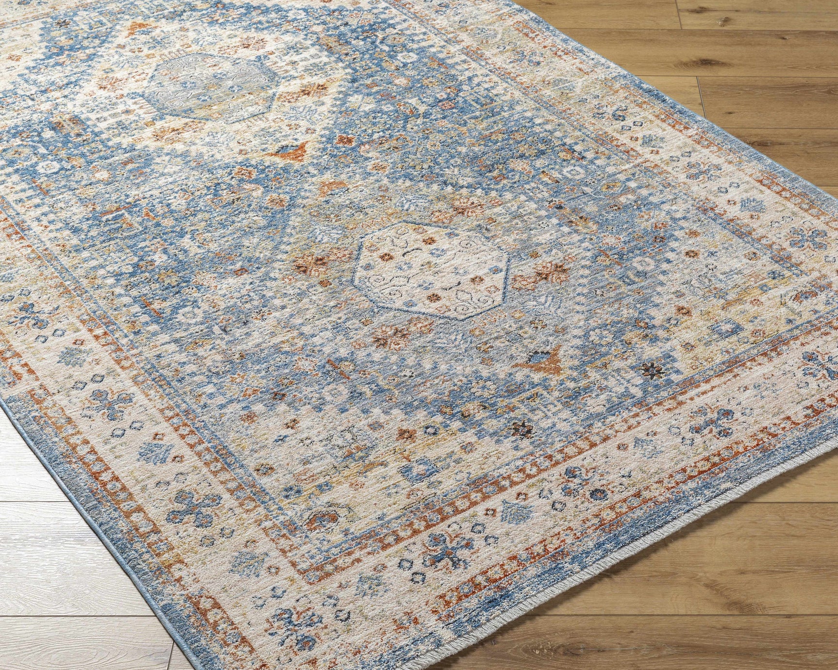 Cyndi Area Rug - Clearance - Ornate Home