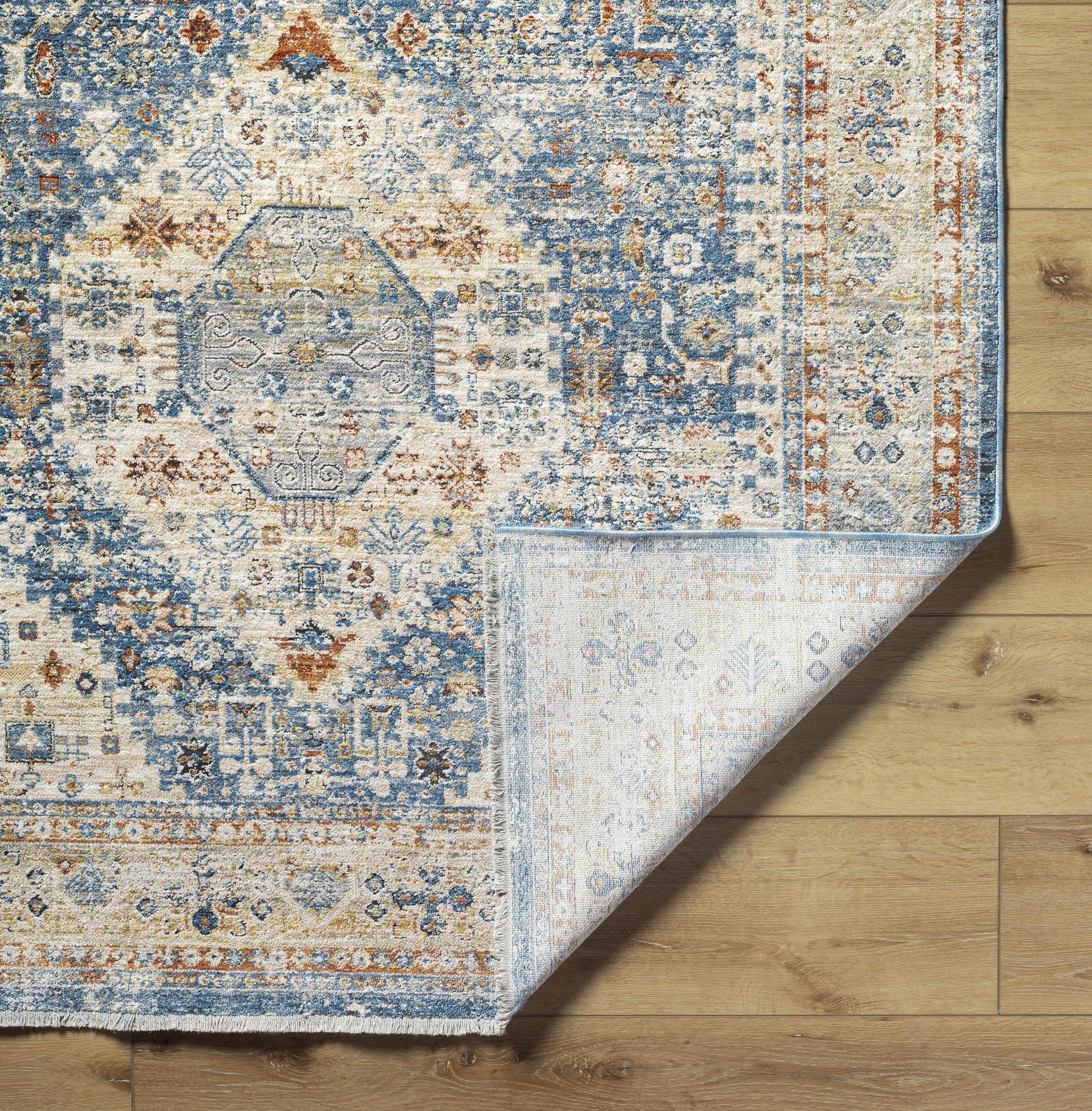 Cyndi Area Rug - Clearance - Ornate Home