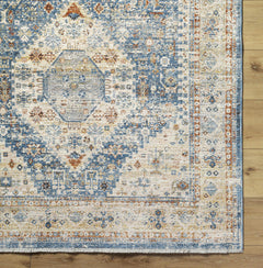 Cyndi Area Rug - Clearance - Ornate Home