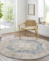 Cyndi Area Rug - Clearance - Ornate Home