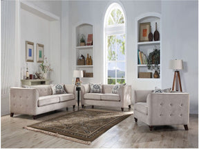 Cyndi Chair - Ornate Home