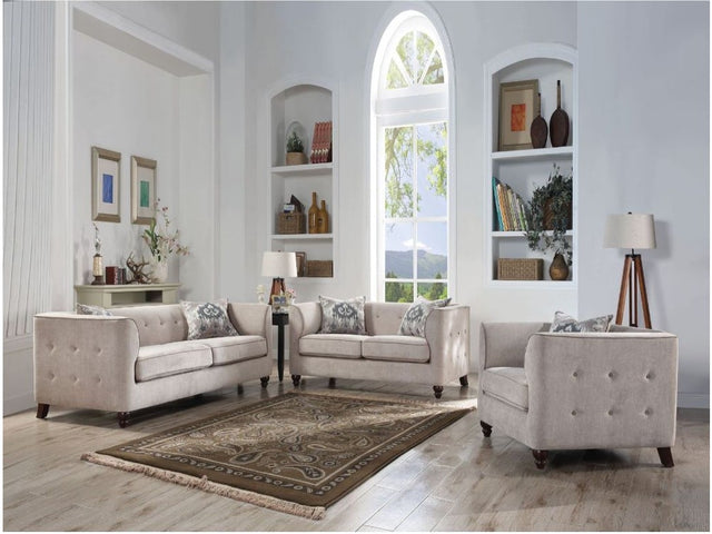 Cyndi Chair - Ornate Home