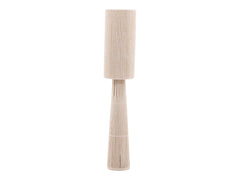 Cyprus Ivory Floor Lamp - Ornate Home