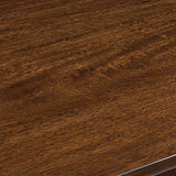 Lyncott Brown Dining Table and 4 Chairs (Set of 5) (Online Special Price)