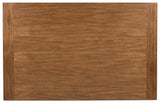 Chadworth Brown Counter Height Dining Table (Online Special Price)