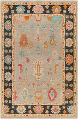 Dalupaon Area Rug - Clearance