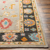 Dalupaon Area Rug - Clearance