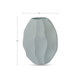 Gali Blue 16-in Vessel