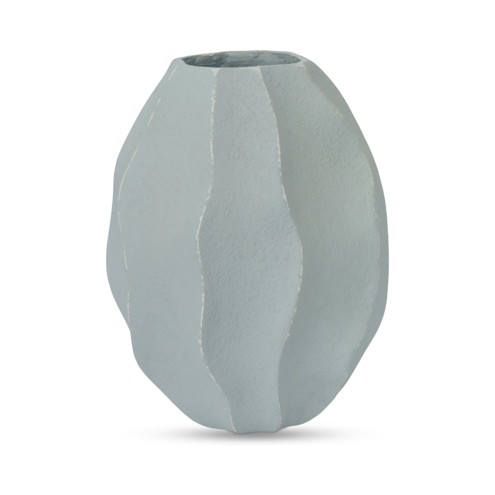 Gali Blue 16-in Vessel