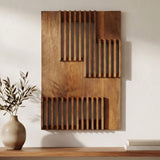 Innis Brown Wall Art