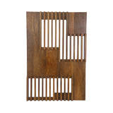 Innis Brown Wall Art