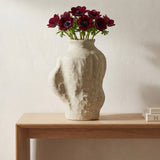 Lindi Brown 11.25-in Vessel