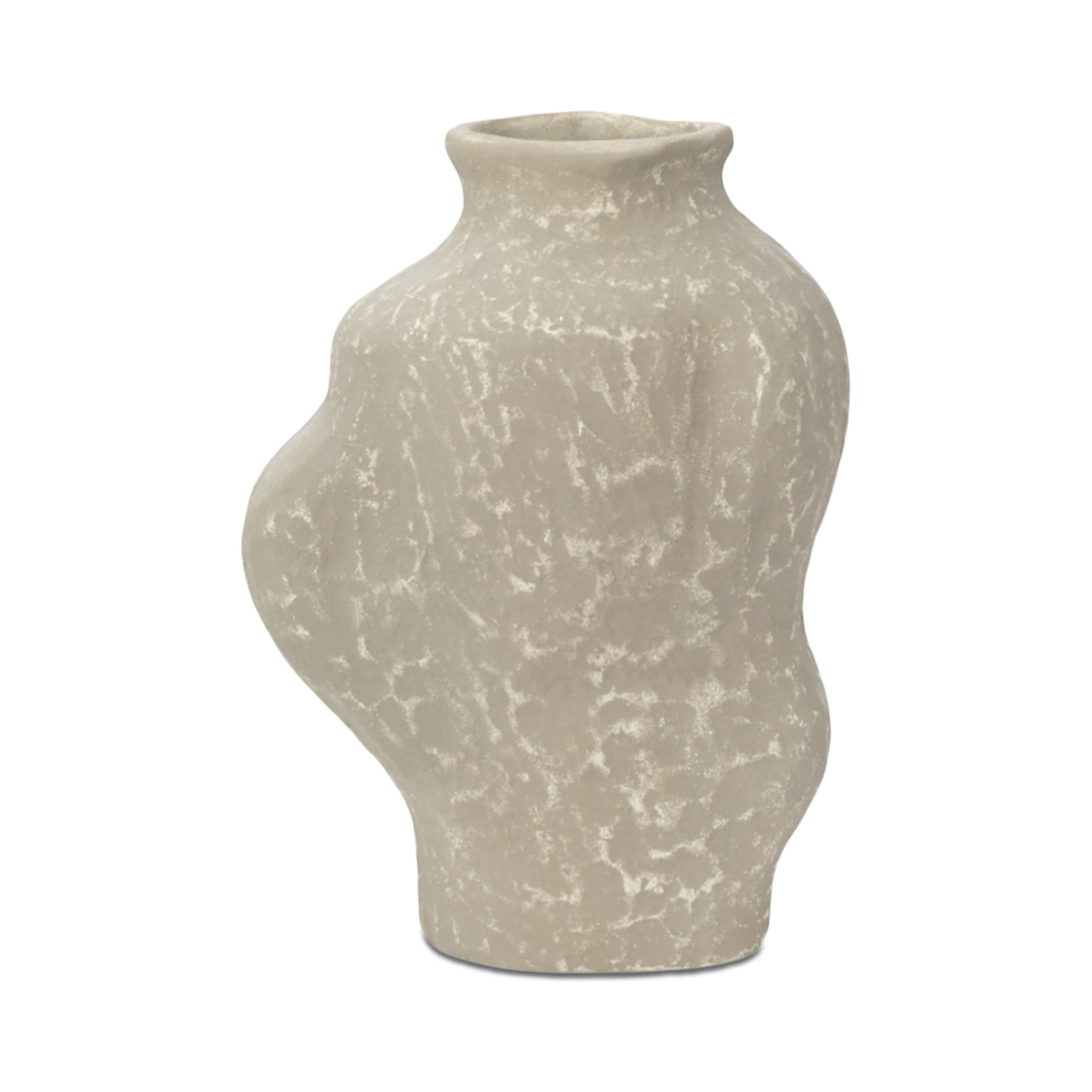 Lindi Brown 11.25-in Vessel