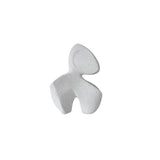 Artemis Beige Ecomix Sculpture