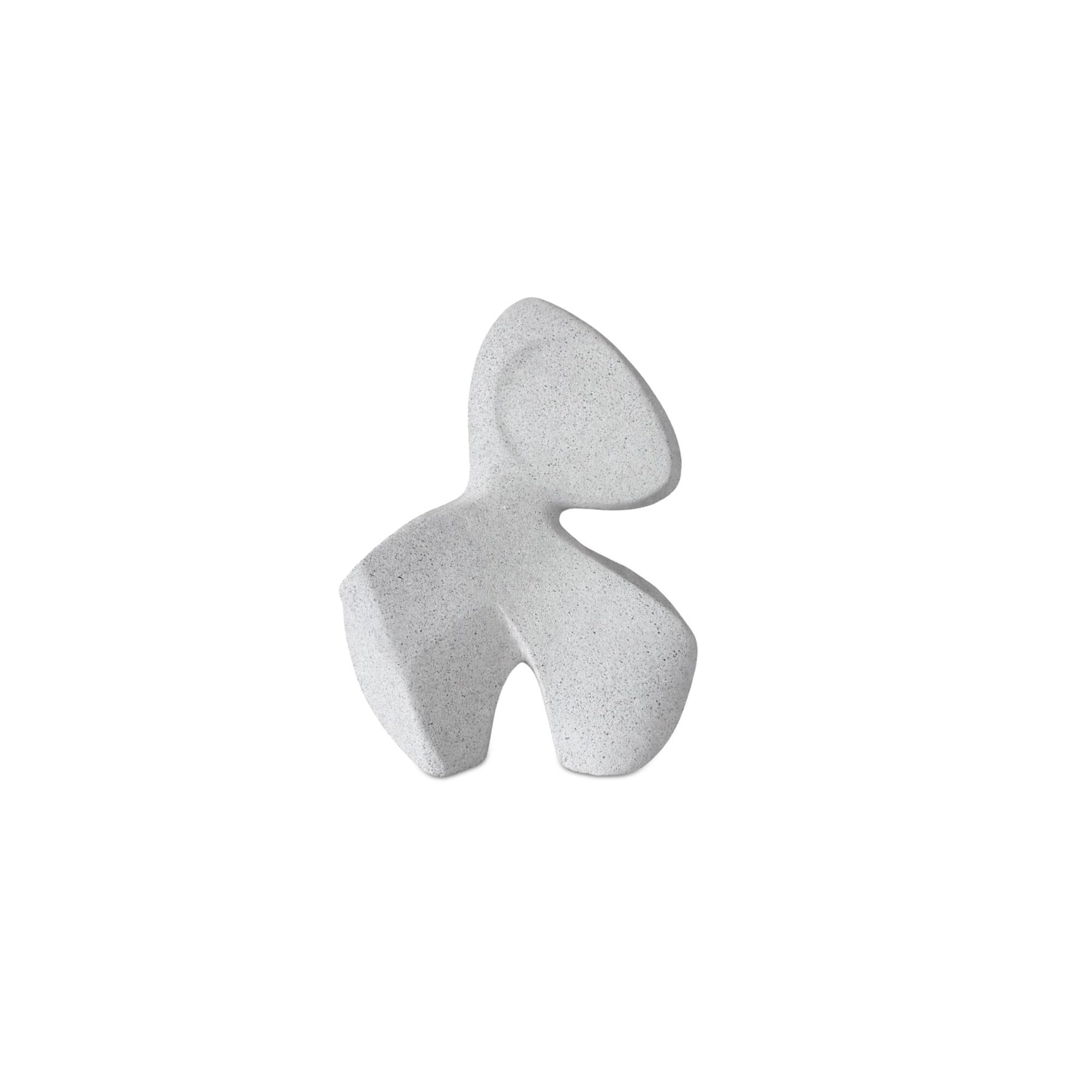 Artemis Beige Ecomix Sculpture