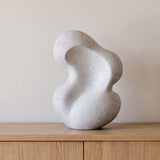 Tremmel Grey Ecomix Sculpture