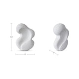 Tremmel Grey Ecomix Sculpture