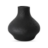 Bern Black 9.25" Vessel