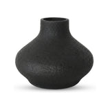 Bern Black 7" Vessel