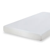 Artemisia White 6" Full Memory Foam Mattress