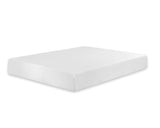 Artemisia White 12" FullMemory Foam Mattress