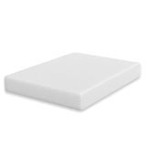 Artemisia White 12" Queen Memory Foam Mattress