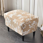 B16 Footstool Cover
